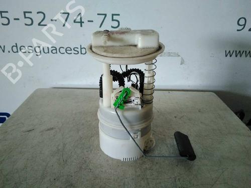 Fuel pump RENAULT CLIO III (BR0/1, CR0/1)  | BP4066057M76 