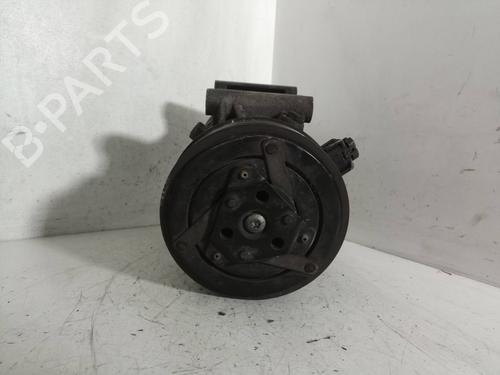 AC compressor RENAULT MEGANE II (BM0/1_, CM0/1_)  | BP13816227M34 