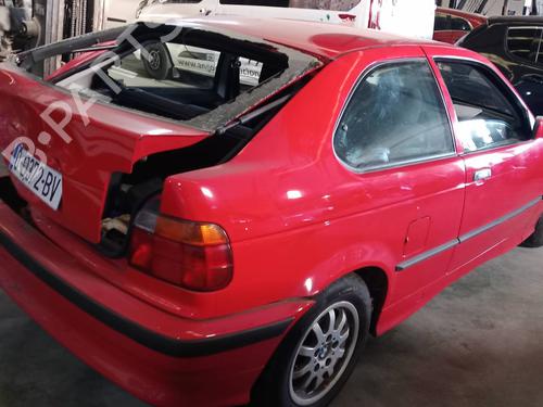 Engine BMW 3 Compact (E36) 316 i | BP32352276M1 