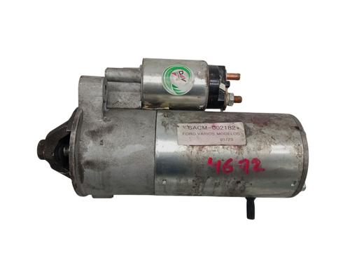 Used Starter FORD FOCUS II (DA_, HCP, DP) 1.8 TDCi (115 hp) 21842514