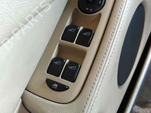 Venstre fortil elrude kontakt JAGUAR X-TYPE I (X400) [2001-2009]  6506515