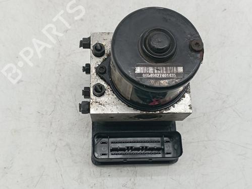 ABS Bremseaggregat VW GOLF IV (1J1) [1997-2008]  19422881