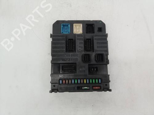 Fuse box CITROËN C2 (JM_)  | BP9847030E1 