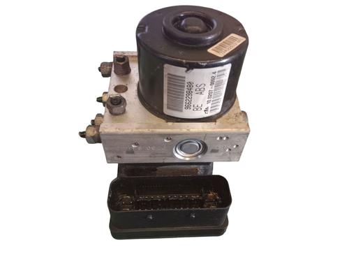 Abs pomp CITROËN C3 I (FC_, FN_) [2002-2013]  26230986