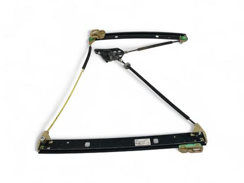Front right window mechanism AUDI Q3 (8UB, 8UG) 2.0 TFSI quattro | BP33456121C23 - Image 2