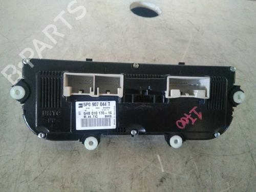Climate control SEAT ALTEA XL (5P5, 5P8)  | BP3650467I5 