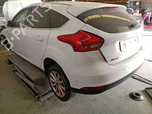 Right taillight FORD FOCUS III 1.6 TDCi | BP29300558C35 