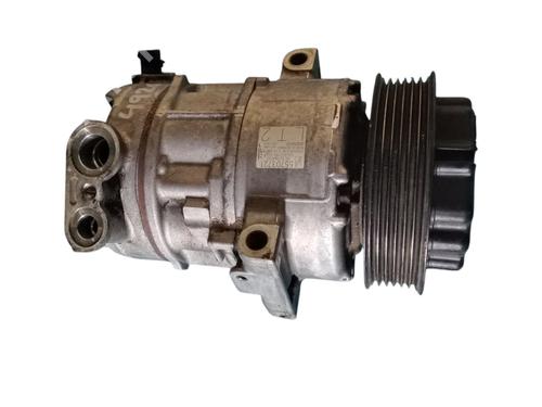 AC compressor OPEL CORSA D (S07) 1.3 CDTI (L08, L68) | BP23399210M34 