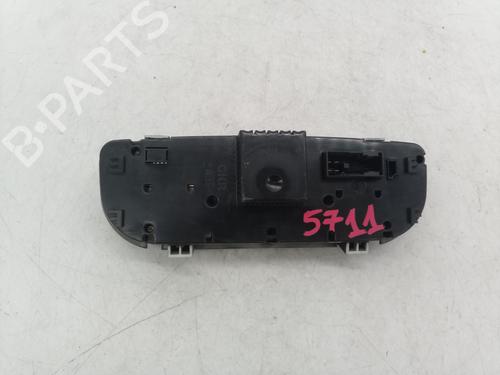 Climate control MERCEDES-BENZ C-CLASS (W203) C 270 CDI (203.016) | BP38445240I5 - Image 2
