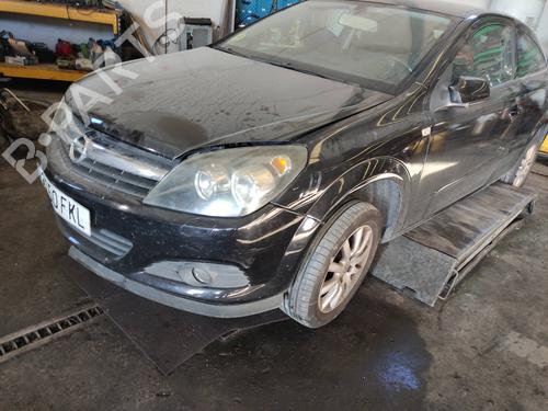 Left front window switch OPEL ASTRA H (A04) 1.7 CDTI (L48) | BP8916658I27 - Image 7