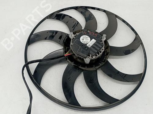 Used Radiator fan Radiator fan SEAT ARONA (KJ7, KJP) [2017-2026] 33540101 33540101