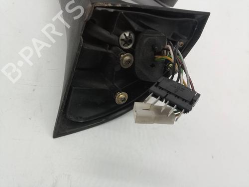 Left mirror MERCEDES-BENZ A-CLASS (W168)  | BP11421029C26 