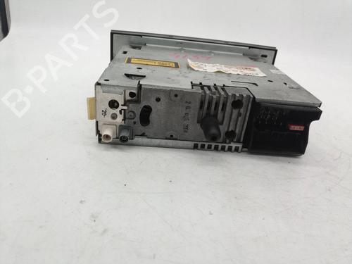 Radio PEUGEOT 407 (6D_)  | BP17227417E6 