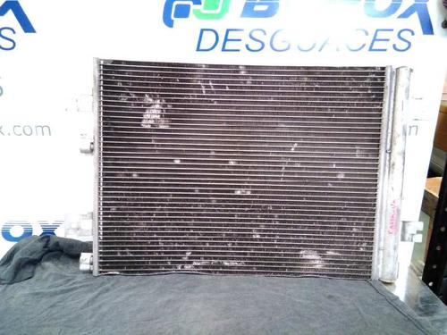 AC radiator DACIA SANDERO  | BP1748671M32 