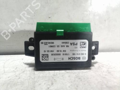 Used Electronic module PEUGEOT 308 I (4A_, 4C_) [2007-2016]  6706879