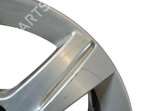 Rim PEUGEOT 508 I (8D_) 1.6 HDi | BP22711726C45 