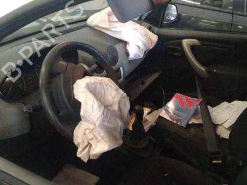 Engine DACIA SANDERO | BP5586325M1