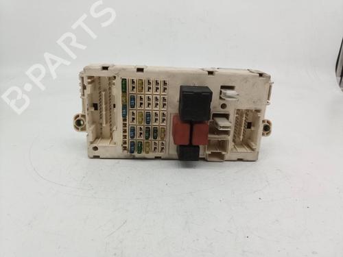 Used Fuse box FIAT PUNTO Hatchback Van (188_) 1.2 60 (60 hp) 10627623