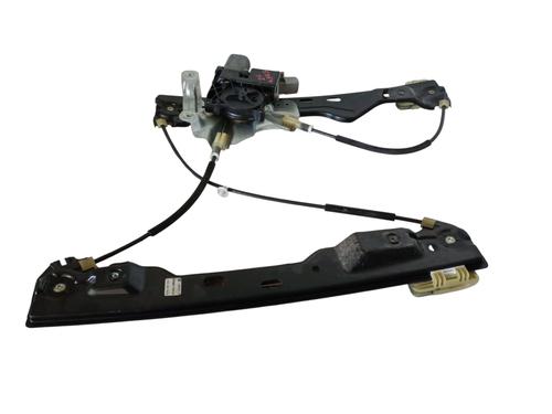 Used Front left window mechanism OPEL ASTRA J (P10) [2009-2016]  30096250