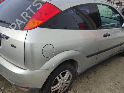 Compressor A/A FORD FOCUS I (DAW, DBW)  | BP17519473M34 