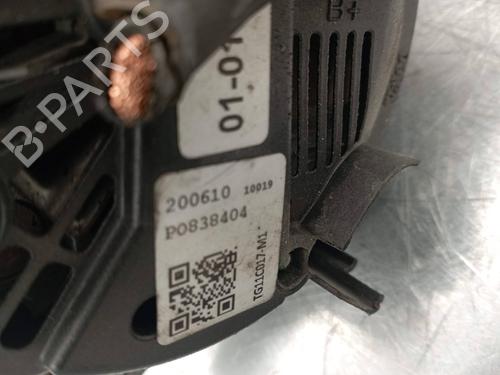 Generator FIAT GRANDE PUNTO (199_) 1.4 (199AXB11, 199AXB1A, 199BXB1A, 199AXL1A) | BP11182808M7 