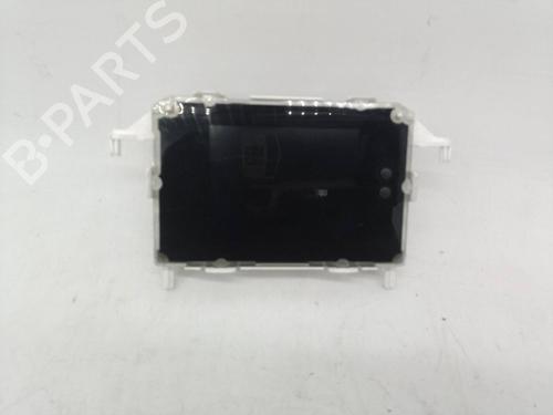Used Display monitor FORD FIESTA VI (CB1, CCN) [2008-2017]  16584196