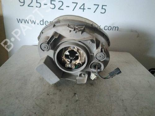 Scheinwerfer links DAEWOO MATIZ (M100, M150) 0.8 | BP3456426C28 