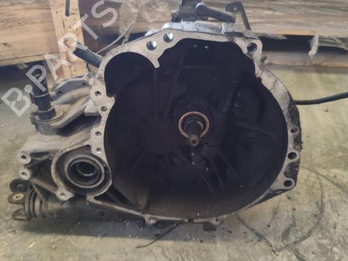 Used Gearbox NISSAN PRIMERA Hatchback (P11) 1.8 16V (114 hp) 17217350