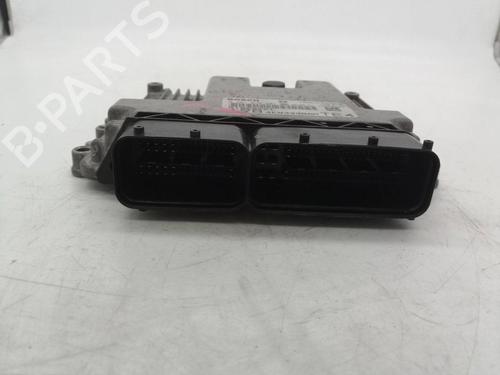 Engine control unit (ECU) FIAT BRAVO II (198_) 1.6 D Multijet (198AXH1B) | BP30096177M57 