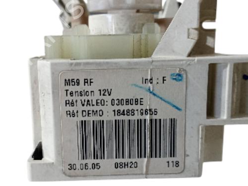 Climate control PEUGEOT PARTNER MPV (5_, G_) | BP30687951I5