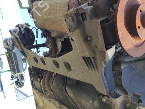 Rear axle RENAULT LAGUNA III (BT0/1) 2.0 dCi (BT01, BT08, BT09, BT0E, BT0K, BT12, BT1C, BT1D,... | BP16672165M2 
