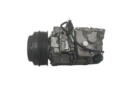 AC compressor BMW 1 (E87) 118 d | BP22227310M34 - Image 5