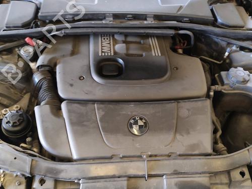 Startmotor BMW 3 (E90)  | BP21501414M8 