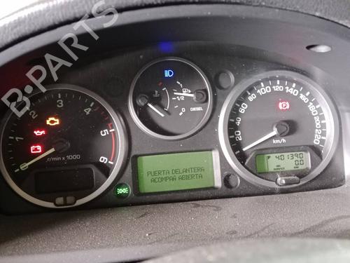 Switch LAND ROVER FREELANDER 2 (L359) 2.2 SD4 4x4 | BP36258692I30 - Image 13