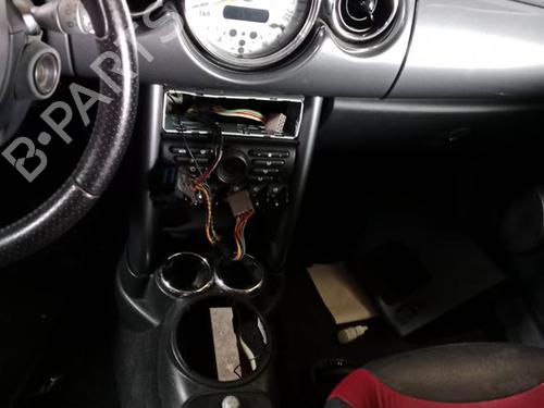 Climate control MINI MINI (R50, R53) | BP36435241I5 - Image 9