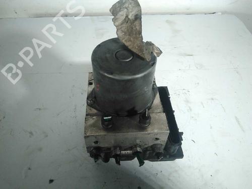 ABS Bremseaggregat RENAULT SCÉNIC II (JM0/1_)  | BP5405611M43 