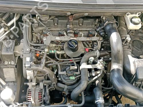Engine PEUGEOT 307 (3A/C) 2.0 HDi 110 | BP34461015M1  - Image 12