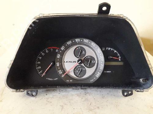 Used Instrument cluster Instrument cluster 1944215 1944215