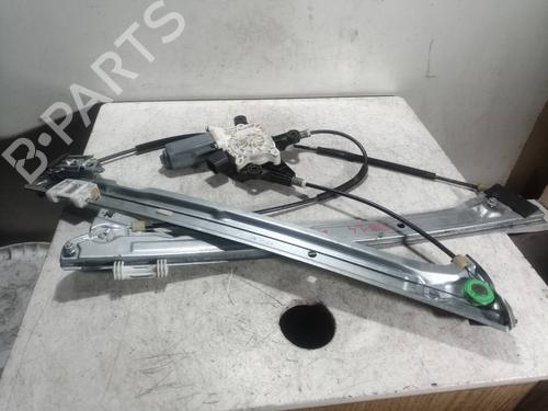 Front left window mechanism MERCEDES-BENZ VIANO (W639) CDI 2.2 (639.811, 639.813, 639.815, 639.711, 639.713) (163 hp) 6680848