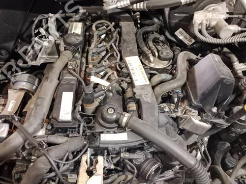 Motor MERCEDES-BENZ VITO Tourer (W447) 114 CDI 4-matic (447.701, 447.703, 447.705) (136 hp) 29994112