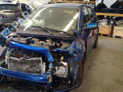 Used Parts CHEVROLET AVEO Hatchback (T300)  1.4  683573