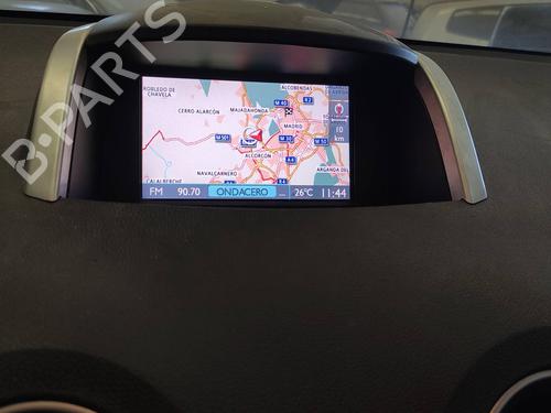 Egr RENAULT KOLEOS I (HY_) | BP20676773M69