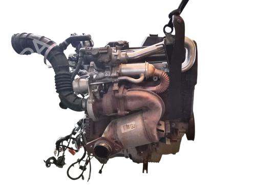Engine RENAULT MODUS / GRAND MODUS (F/JP0_) 1.5 dCi (FP0F, JP0F) | BP31321876M1  - Image 5