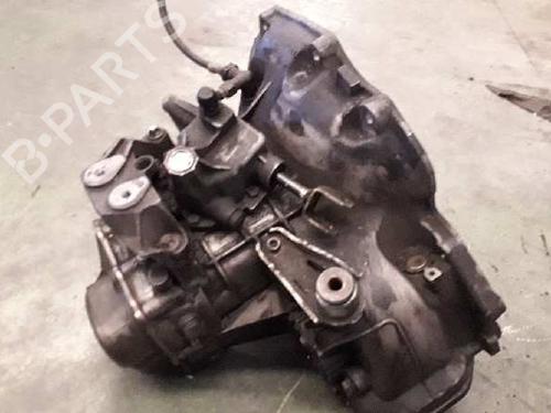 Gearbox OPEL CORSA C (X01) 1.4 (F08, F68) | BP1731407M3 