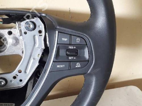 Steering wheel HYUNDAI i20 II (GB, IB) 1.4 CRDi | BP2974140C49 