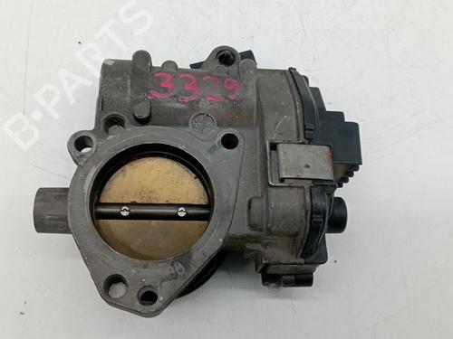 Used Throttle body PEUGEOT 307 (3A/C) [2000-2012]  21286812