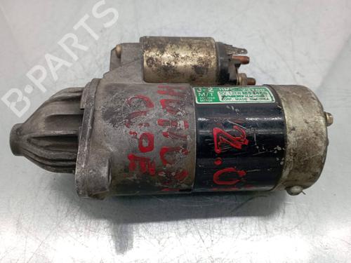 Startmotor HYUNDAI COUPE II (GK) 2.0 (136 hp) 10931130