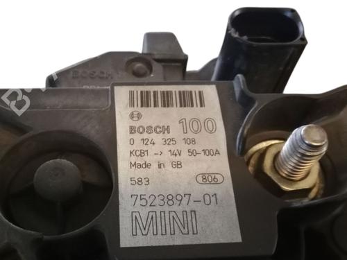 Generator MINI MINI (R50, R53)  | BP24950877M7 