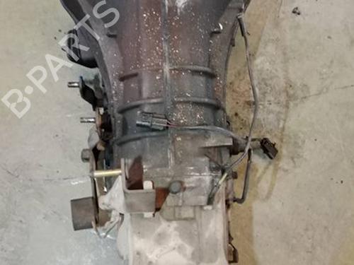 Gearbox HYUNDAI H-1 / STAREX Bus (A1) 2.5 TD 4WD | BP28596031M3