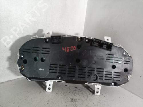 Instrument cluster RENAULT KOLEOS I (HY_)  | BP19257280C47 